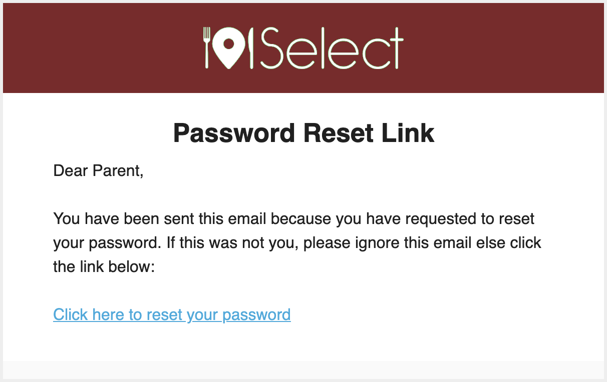 Account verification
